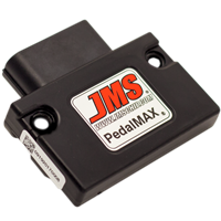 JMS PedalMAX Throttle Controller for 2017-20 Polaris Slingshot