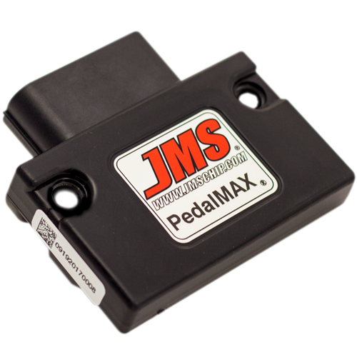 JMS PedalMAX Throttle Controller for 2015-2016 Polaris Slingshot