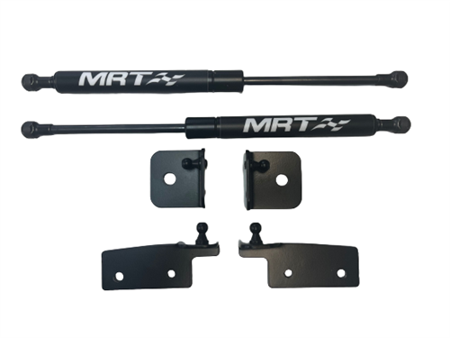 2011 - 2019 Explorer MRT Hood Struts