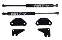 2021+ Bronco MRT No Drill Hood Struts #80K110