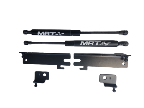 2015-20 Mustang GT350 MRT Hood Struts