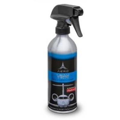 Detail Your Car on the Go Aero Detailing Supplies 6-pack