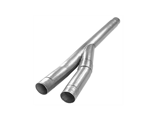 2015-23 Mustang EcoBoost MRT Sport Touring Y-Pipe #90M100