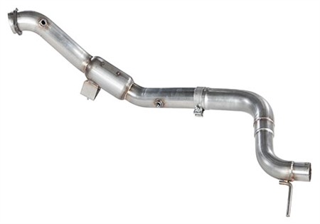 2015+ Mustang Street Race Downpipe 98U904