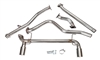 2013 - 2020 Toyota 86 MRT Extreme Header Back Performance Exhaust System #98Z150T
