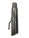 3.5" Stainless Steel Exhaust Tip