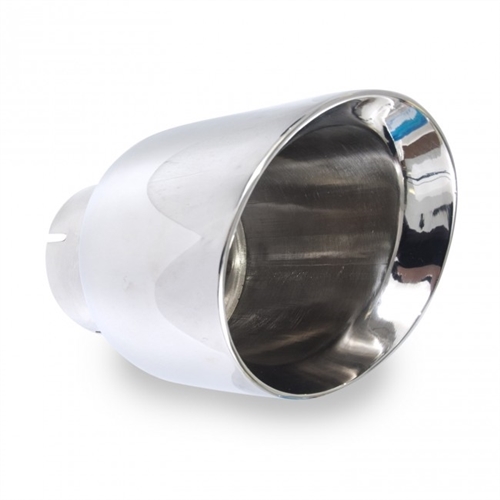 3.5in SS Exhaust Tip