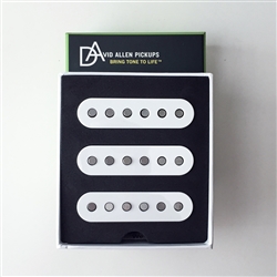 Texas Flood Guitar Pickups