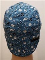 welding hat bandana