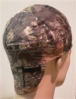 mossy oak welder hats or caps