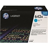 Cartridge for the HP CP4005 Series - Cyan
