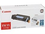 Canon FX11 - LaserCLASS 810, LaserCLASS 830i - Series