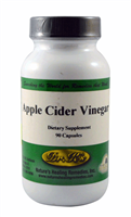 Dr. K's Apple Cider Vinegar