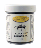 Dr. K's Black Mountain Ant Extract