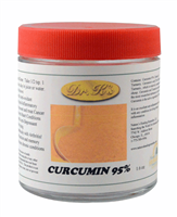 Dr. K's Curcumin 95%