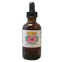 Dr. K's Echinacea Tincture