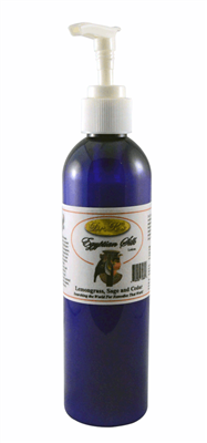 Dr. K's Egyptian Silk Lotion