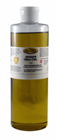 Dr. K's Crystal "O" Olive Oil - 16 oz