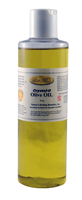 Dr. K's Crystal "O" Olive Oil - 8 oz