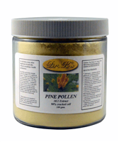 Dr. K's Pine Pollen Extract