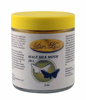 Dr. K's Male Silk Moth Powder (20:1)