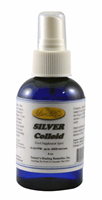 Dr. K's Silver Colloid