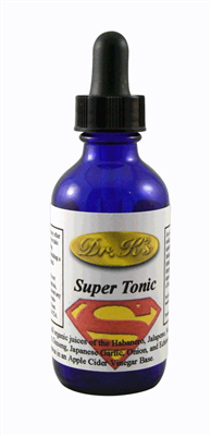 Dr. K's Super Tonic