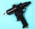 2.5oz pneumatic cartridge gun