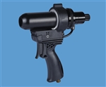 2.5oz pneumatic cartridge gun