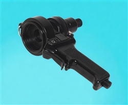 100A series pneumatic gun pistol grip handle