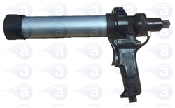 100A-380 pneumatic 380ml cartridge gun