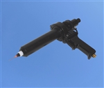 8oz pneumatic cartridge gun