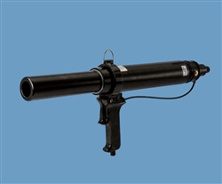 10oz pneumatic cartridge gun