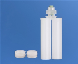 400ml dual cartridge 1:1 112411