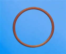 1254-VITON O-ring Pressure Pot