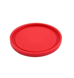 Red flange cartridge cap seal 230586