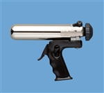 6oz pneumatic cartridge gun