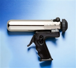 6oz pneumatic cartridge gun