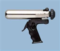 6oz pneumatic cartridge gun