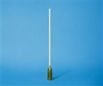 14 gauge 3" long polypro tip pk/1000