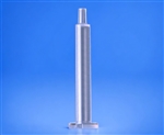 1cc Luer Slip Syringe Barrel