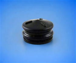 3cc Rubber Syringe Piston