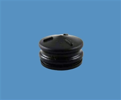 6cc Rubber Syringe Piston