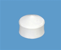 6cc PE Syringe Piston