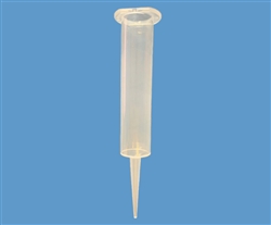 6cc Syringe Barrel