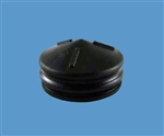 10cc Rubber Syringe Piston