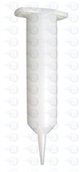 430T-1 Tapered Syringe Barrel