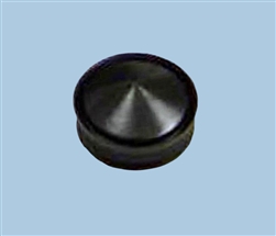 435L-7 PE Syringe Piston 35cc pk/350