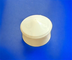 60cc Plastic Syringe Piston