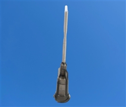 5121TLC-X Teflon lined tip